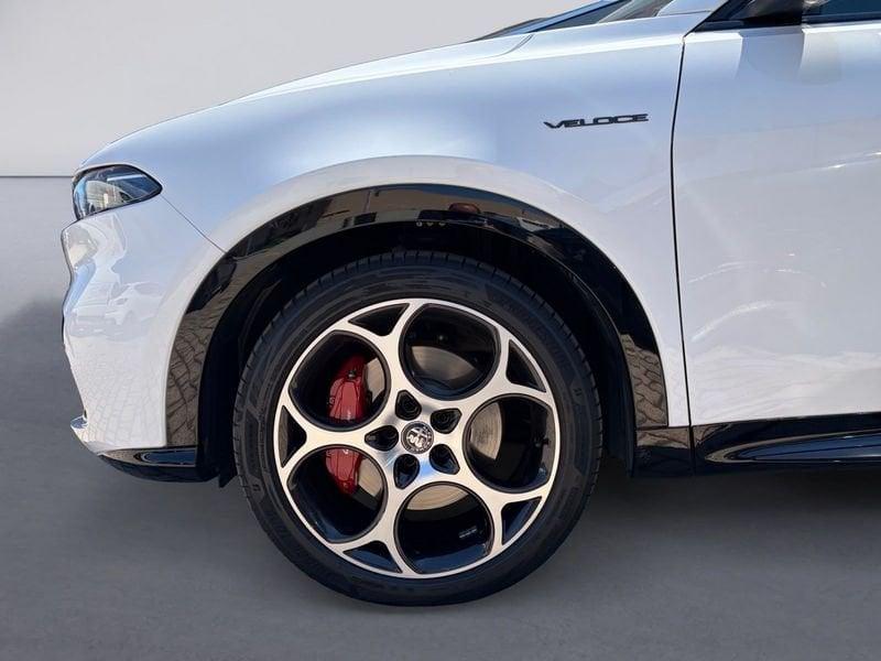 Alfa Romeo Tonale 1.6 Diesel 130cv TCT6 Veloce