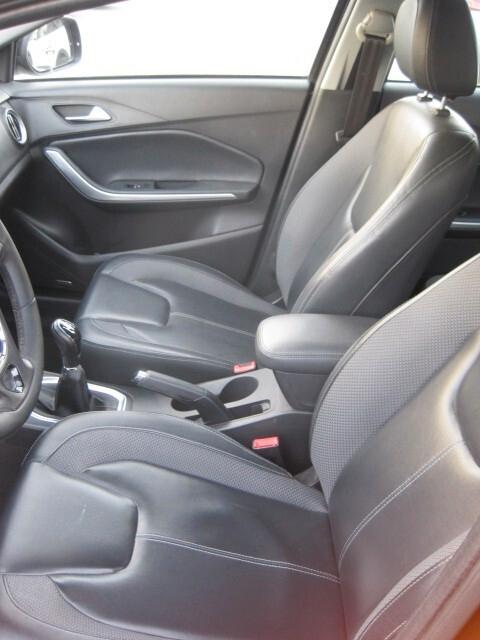 Dr 3 dr3 S2 1.5 Bi-Fuel GPL