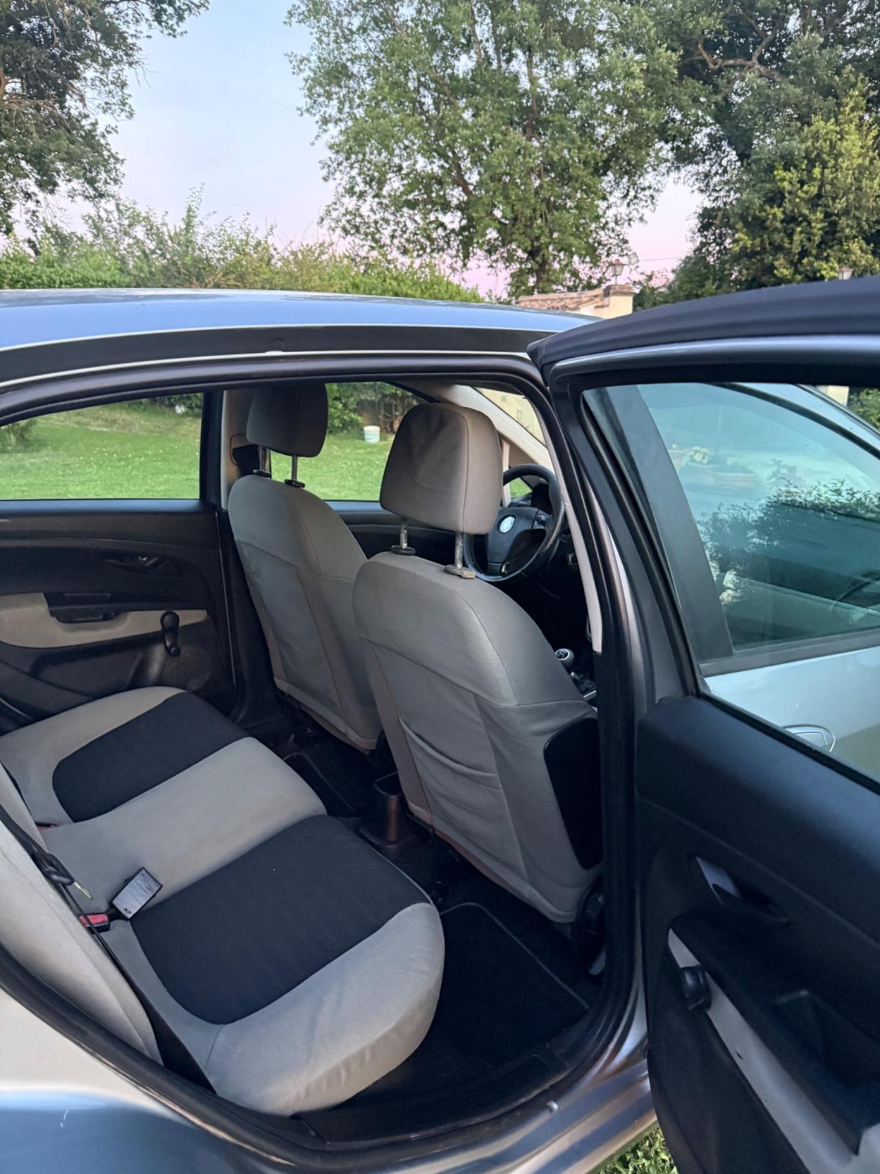 Fiat Grande Punto Grande Punto 1.2 5 porte Dynamic