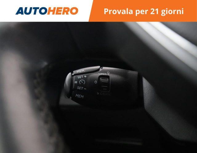 PEUGEOT 3008 PureTech Turbo 130 S&S EAT8 Allure