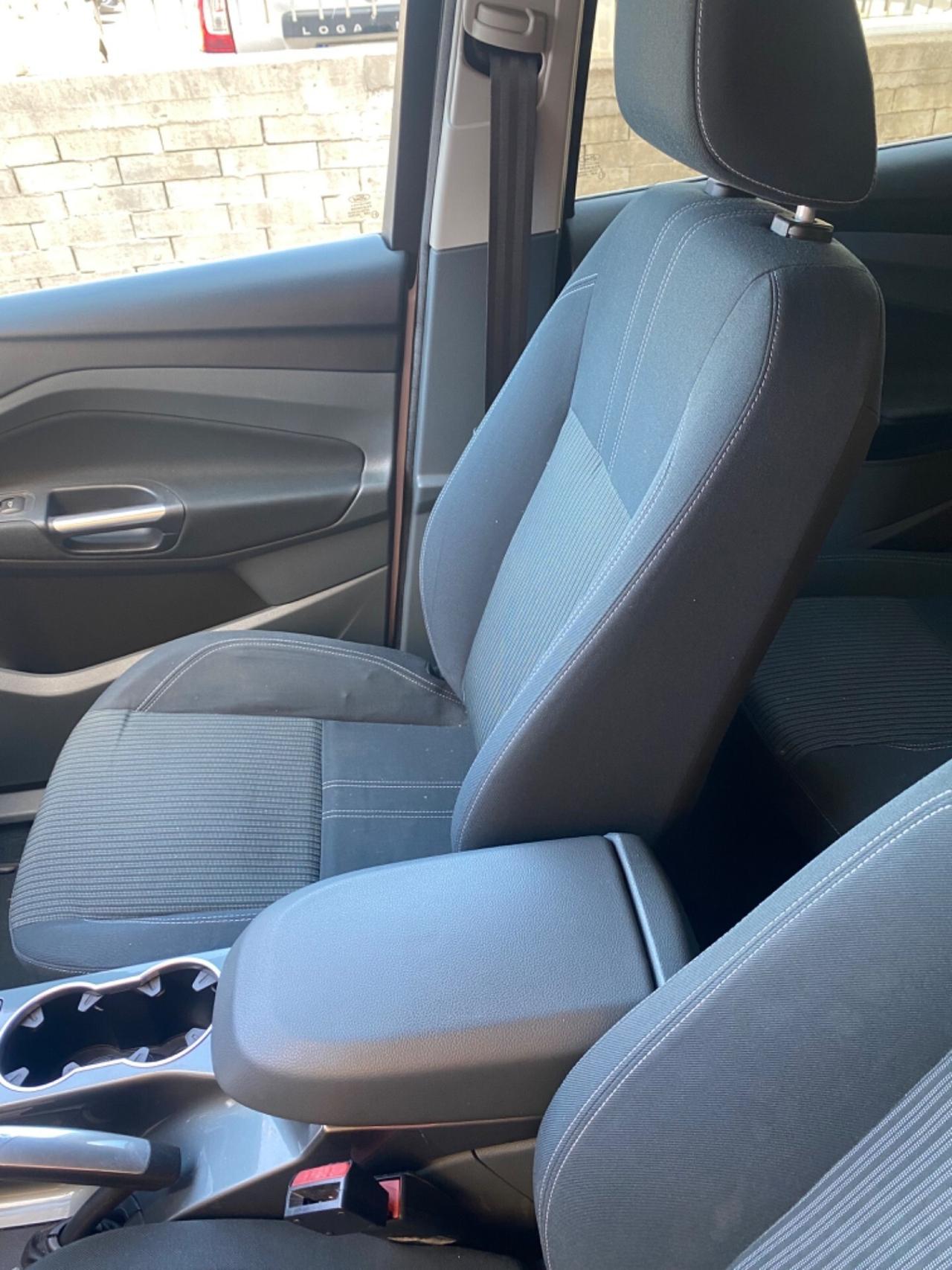 Ford C-Max 1.6 TDCi Fine 2012 PERFETTA