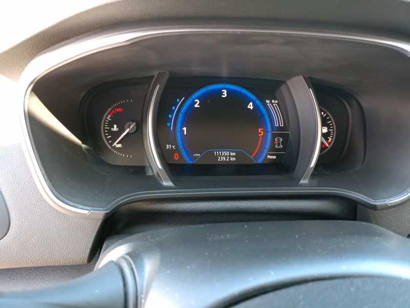 RENAULT Megane SW 1.5 dci 110cv AUT. N1 AUTOCARRO
