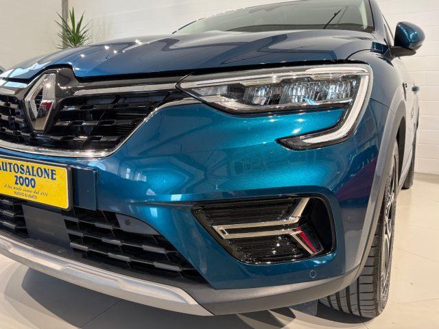 RENAULT Arkana Full Hybrid E-Tech 145 CV Engineered PREZZO REALE