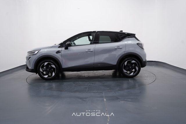 RENAULT Captur 1.0 ECO-G 100cv Techno