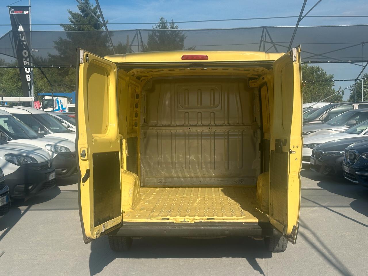 Fiat Ducato L1 H1 CITROEN JUMPER