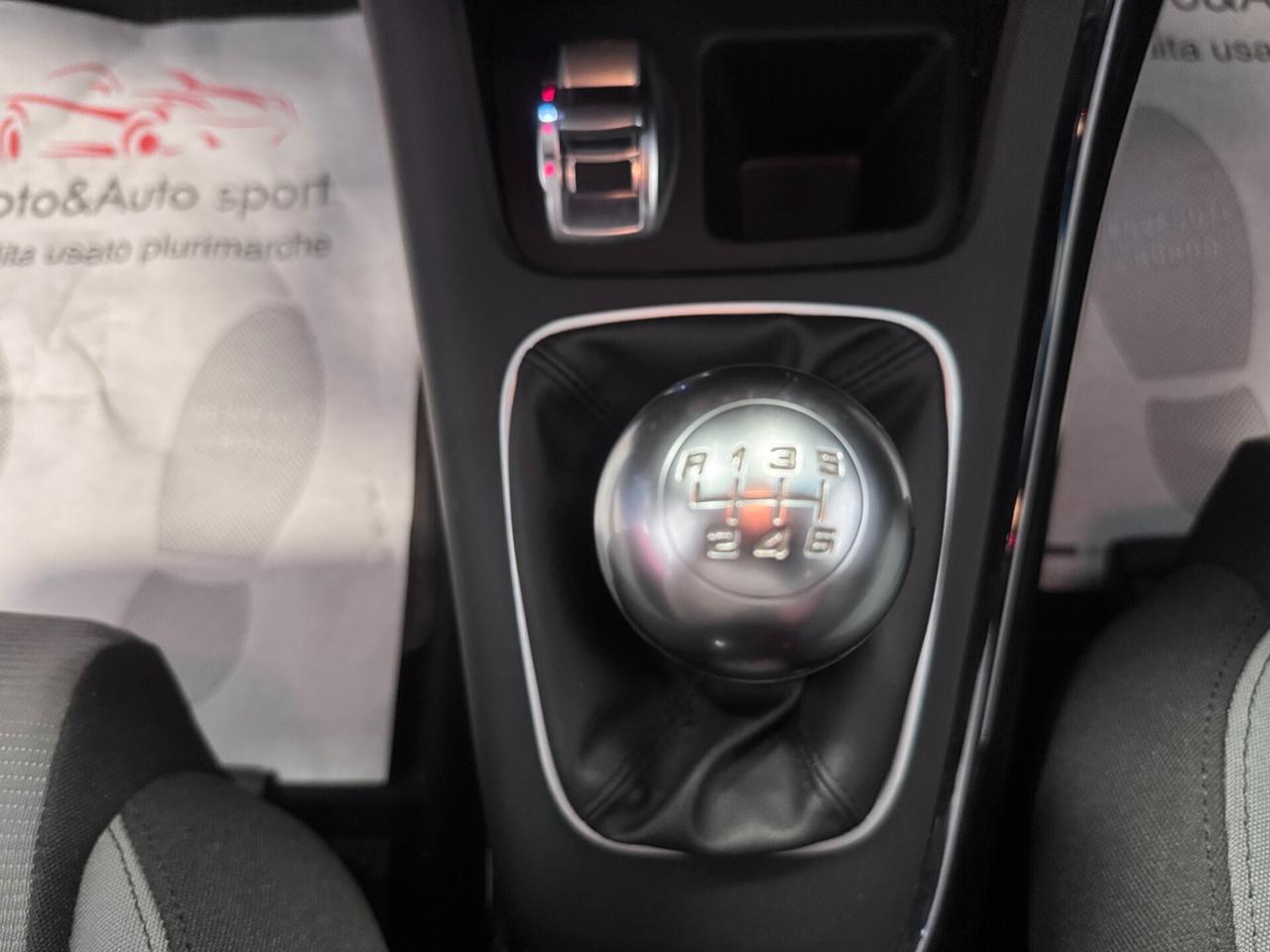 Alfa Romeo Giulietta 2.0 JTDm-2 140 CV Exclusive