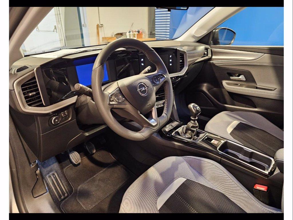 OPEL Mokka 1.2 t gs s&s 100cv del 2024