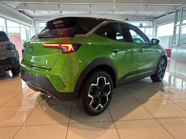 Opel Mokka 1.2 Turbo 136cv Ultimate + Camera