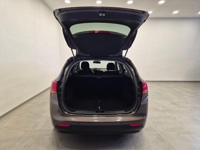 KIA cee'd 1.0 T-GDI 100CV SW - NEOP. - UNIPROP. - Sens post.