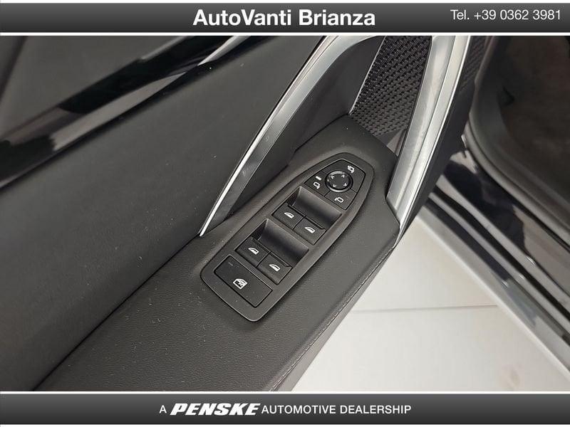 BMW iX1 eDrive 20 xLine Special Edition