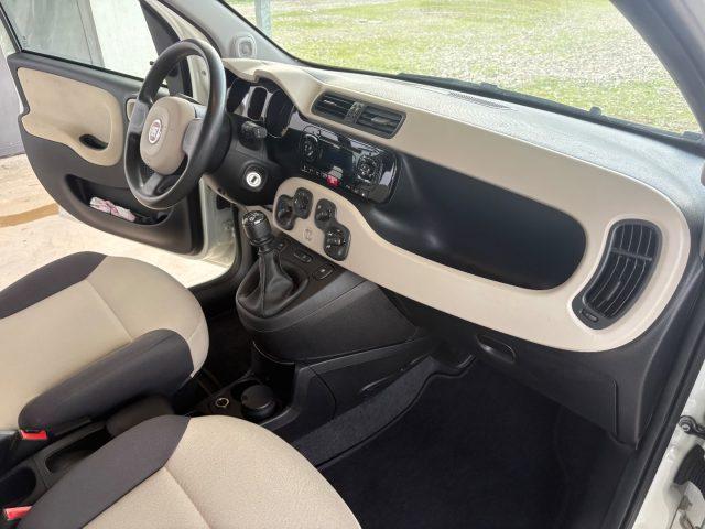 FIAT Panda 1.2 EURO 6 B/GPL OK NEOP. BLUETHOOT CERCHI IN LEGA