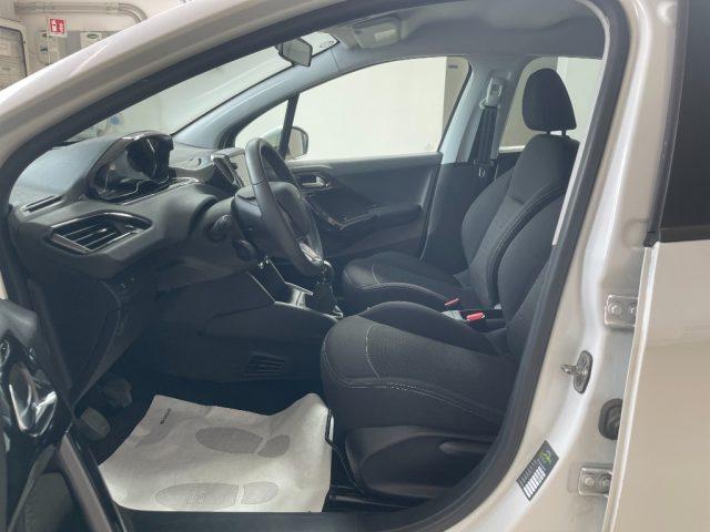 PEUGEOT 208 PureTech 82 Stop&Start 5 porte Allure