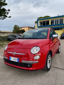 Fiat 500 1.2 Sport