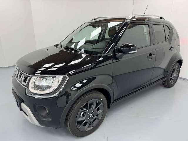 Suzuki Ignis 1.2 HYBRID TOP 83CV KM0 2025 *RETROCAMERA* PROMO!