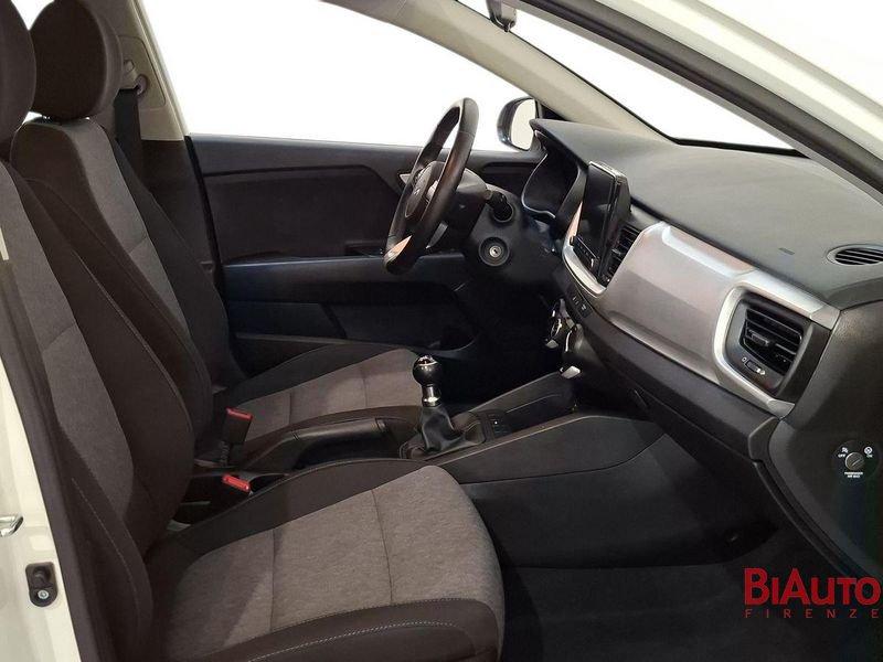 Kia Stonic Stonic 1.2 dpi Urban 84cv