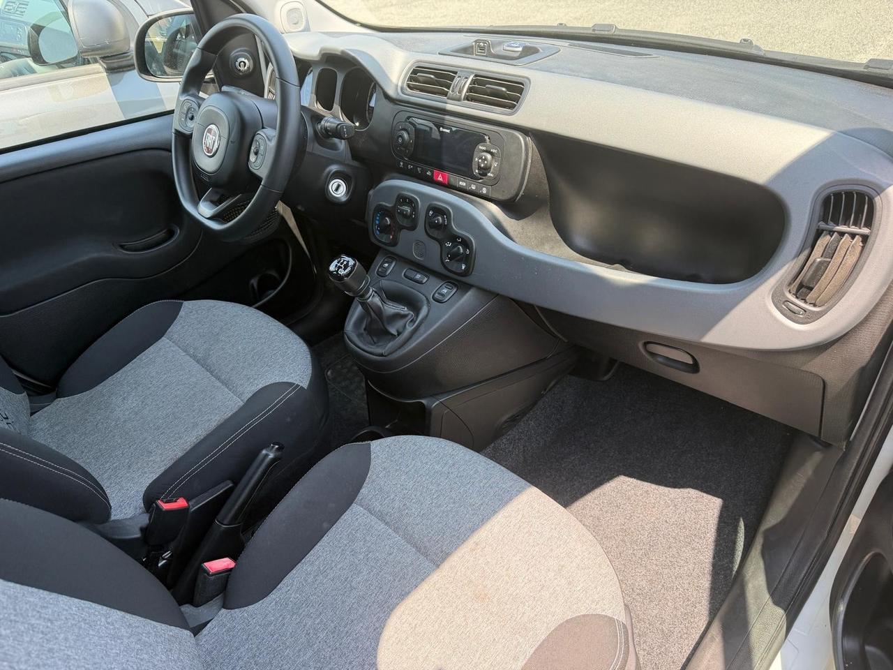 Fiat Panda 1.2 Easy