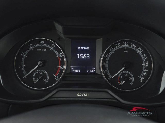 SKODA Octavia 1.5 DSG Wagon Executive G-Tec
