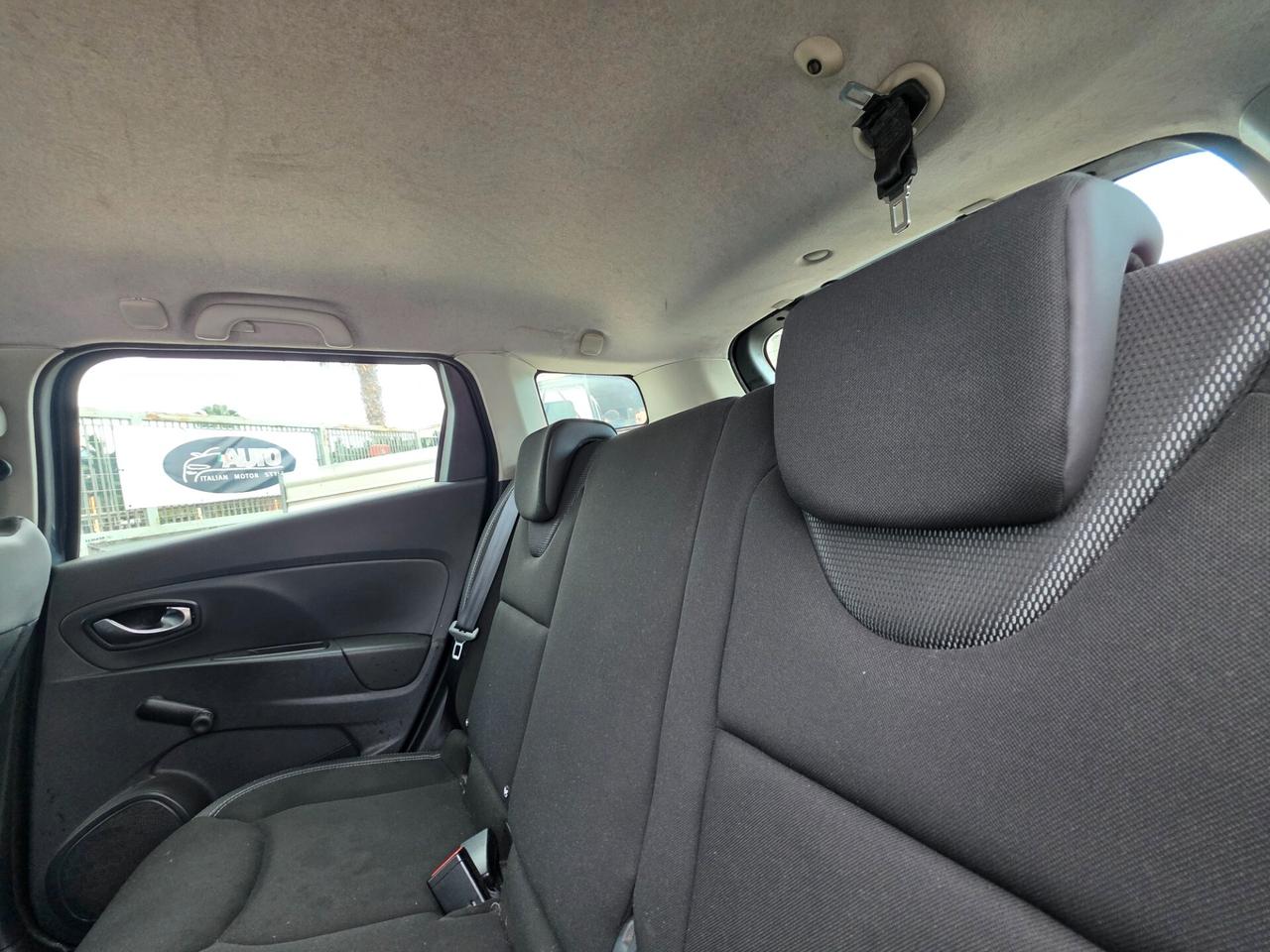 Renault Clio Sporter dCi 8V 75CV Start&Stop Energy Life