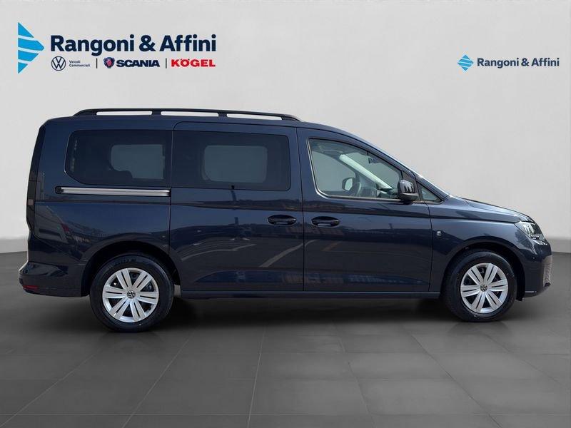 Volkswagen Caddy 2.O TDI 75 kW Maxi Space