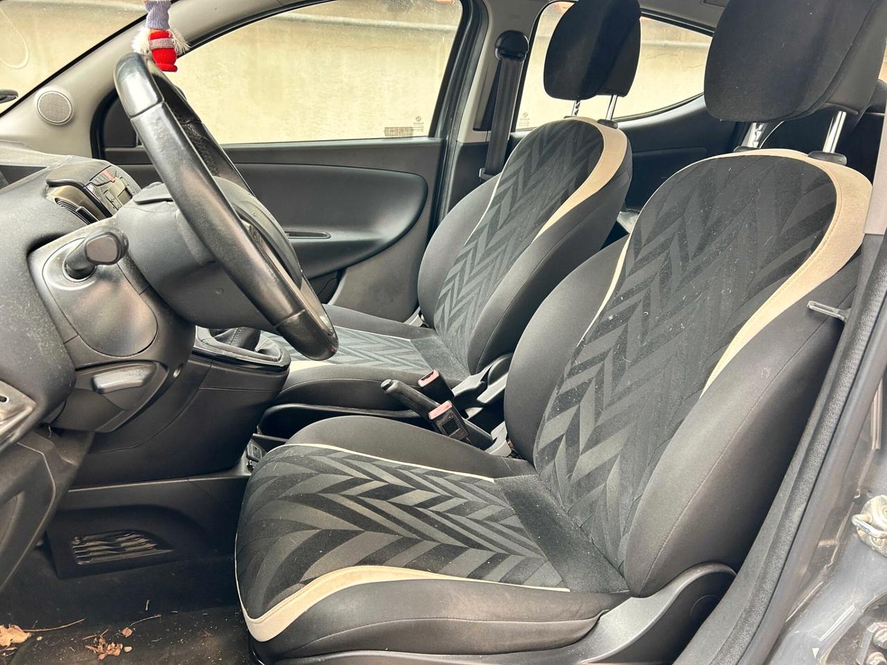 Lancia Ypsilon 1.2 Benz/GPL - 2016 Incidentata