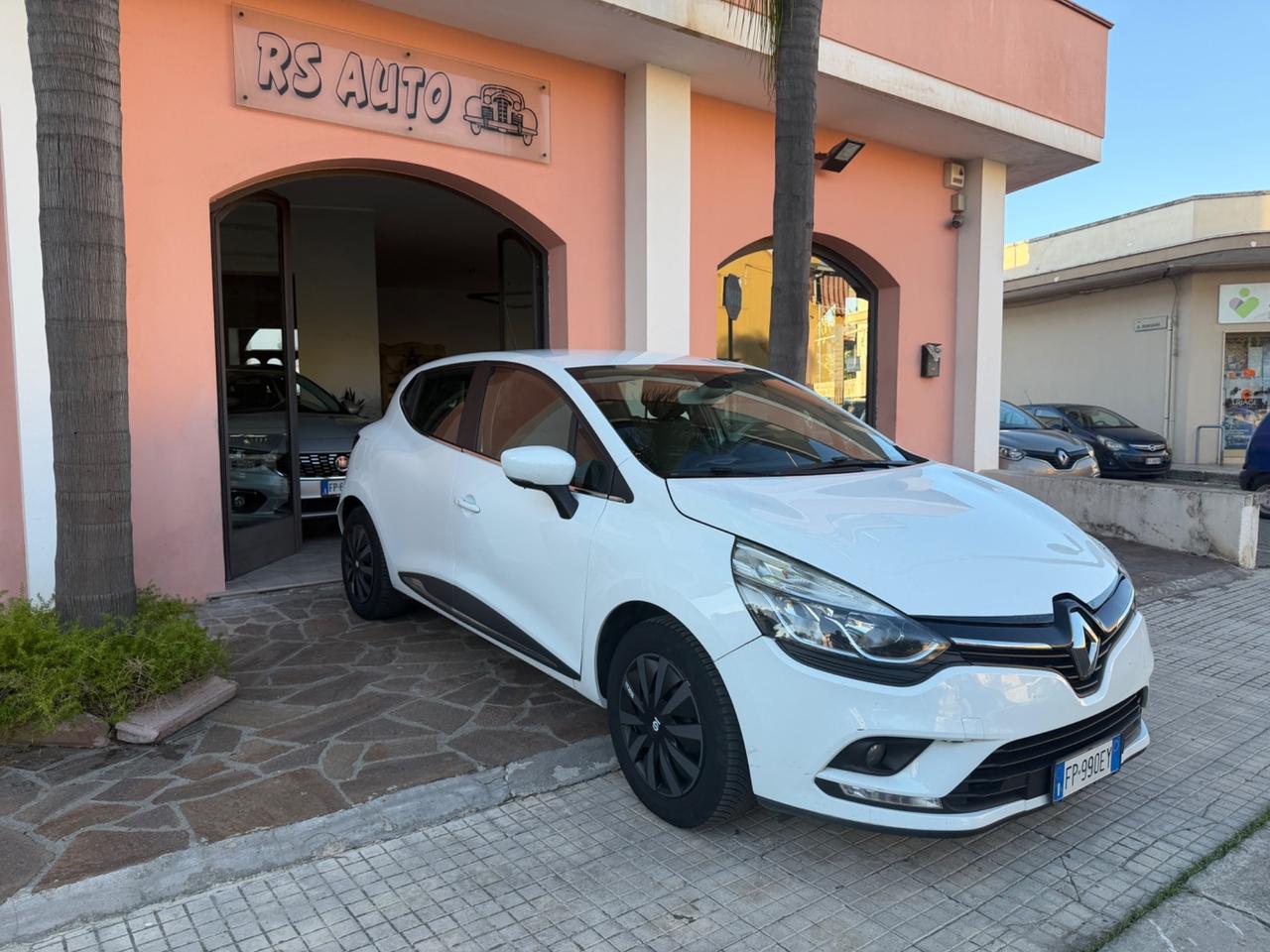 Renault Clio TCe 12V 90 CV GPL Start&Stop 5 porte Energy Intens