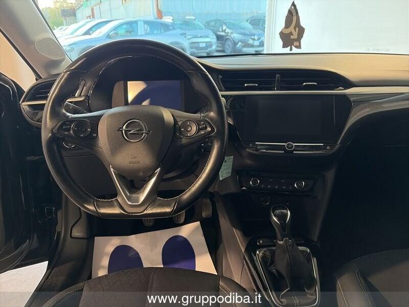 Opel Corsa VI 2020 Benzina 1.2 Elegance s&s 75cv