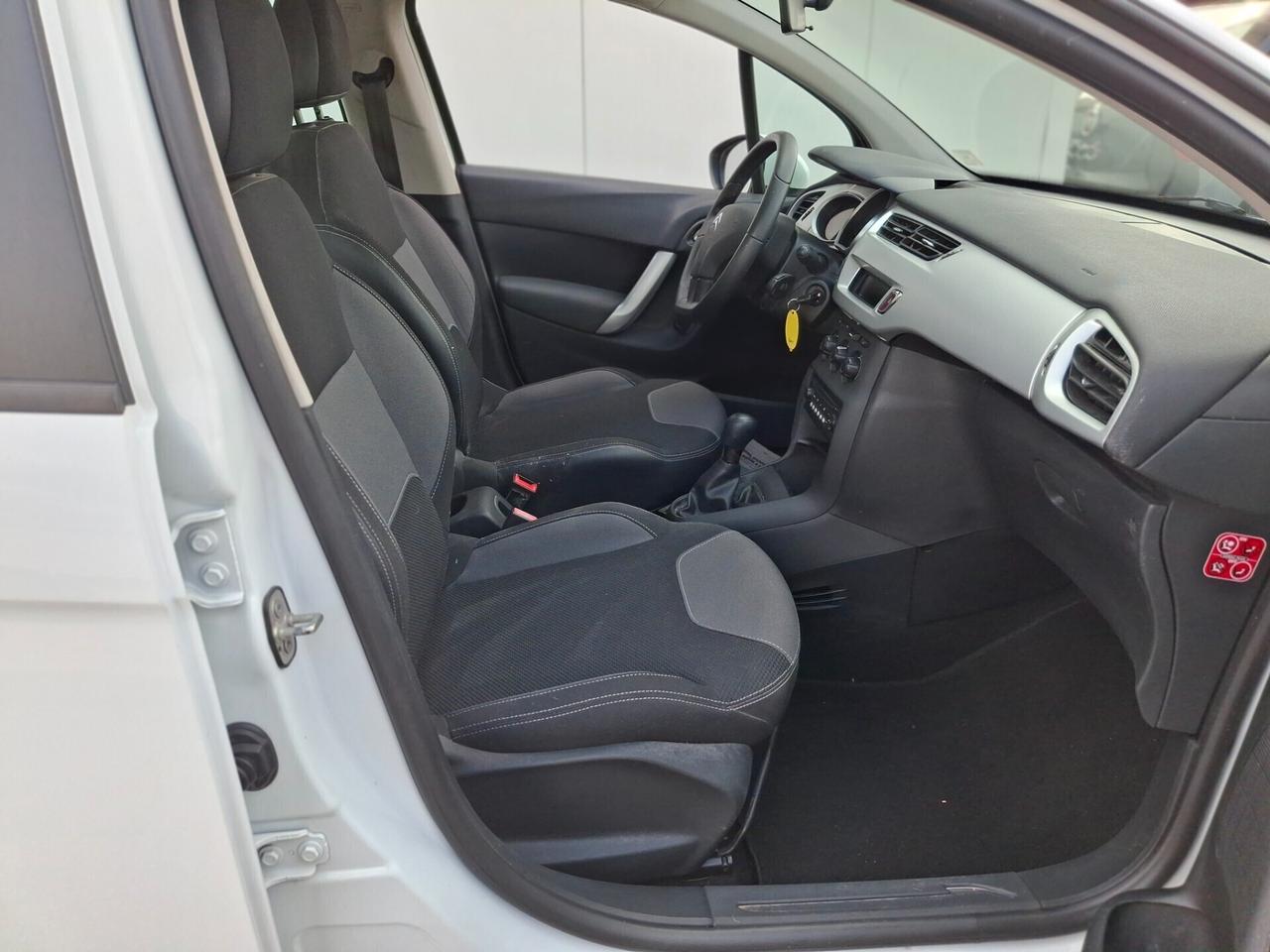 Citroen C3 1.1 Attraction