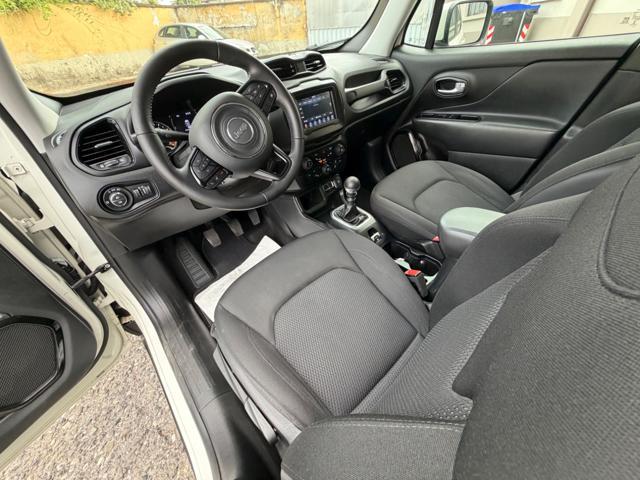JEEP Renegade in promozione!!!!!Night Eagle 1.0 T3