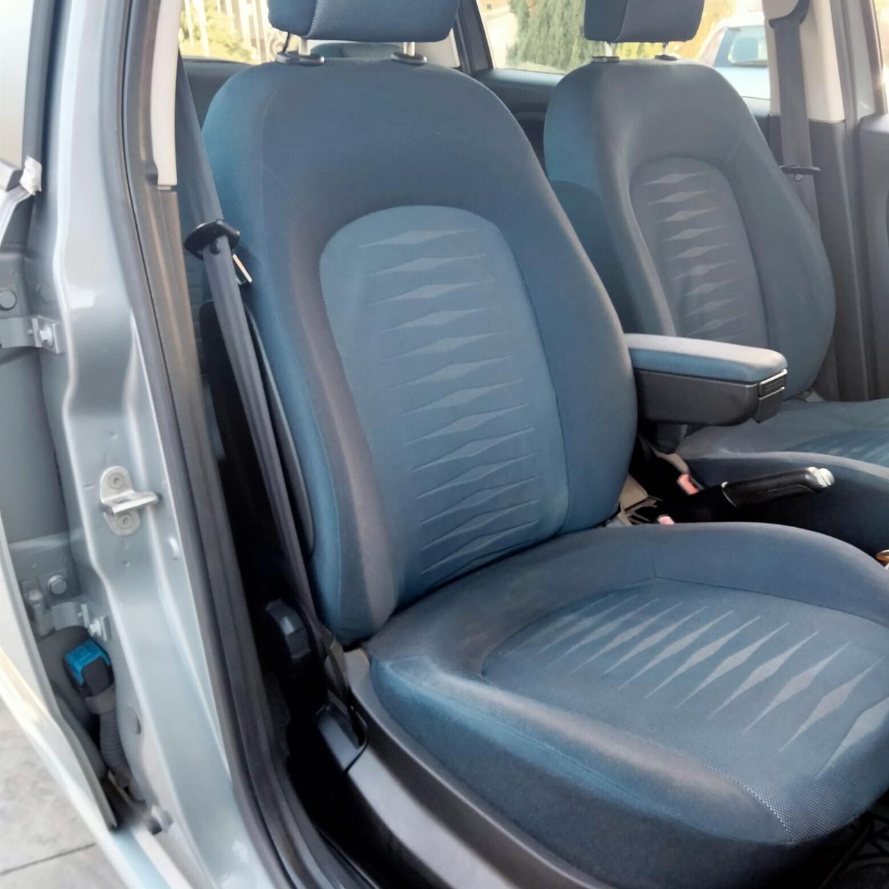 Fiat Grande Punto 1.4 5 porte Dynamic Natural Power