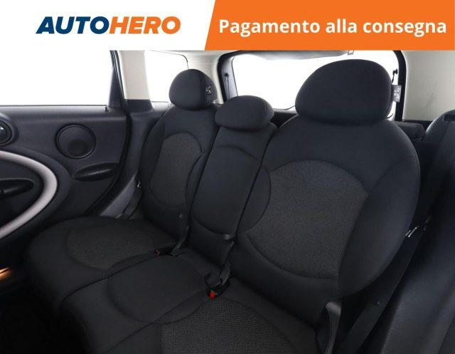 MINI Countryman Mini Cooper D Countryman ALL4 Automatica