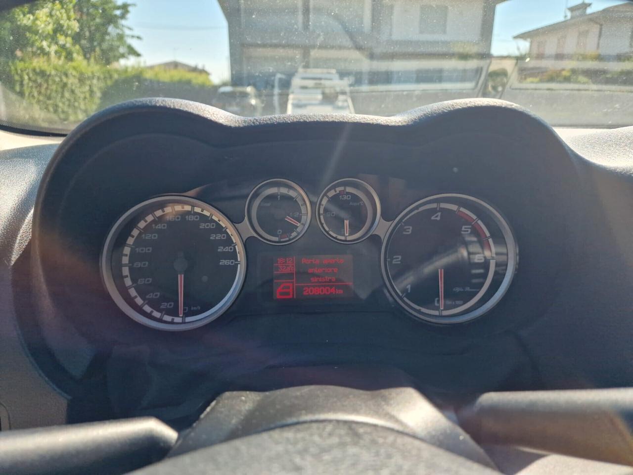 Alfa Romeo MiTo 1.3 JTDm 85 CV S&S Progression