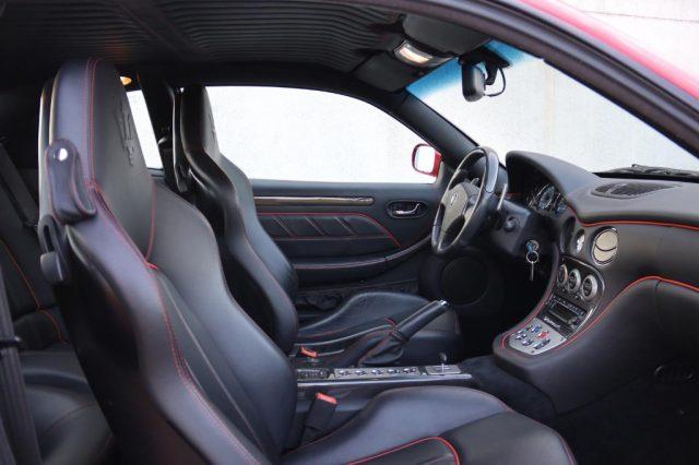 MASERATI GranSport 4.2 V8