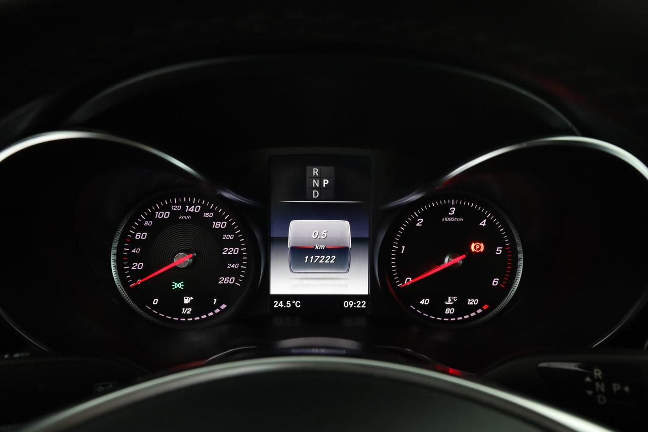 MERCEDES Classe GLC Coupé GLC 250 d 4Matic Coupé Premium