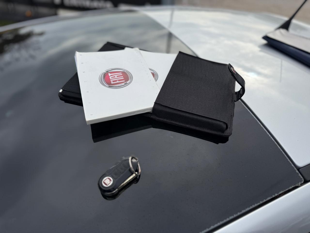 Fiat 500 1.3 Multijet 16V 75 CV Lounge