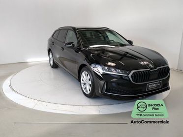 Skoda Superb Superb 2.0 TDI DSG Wagon Selection