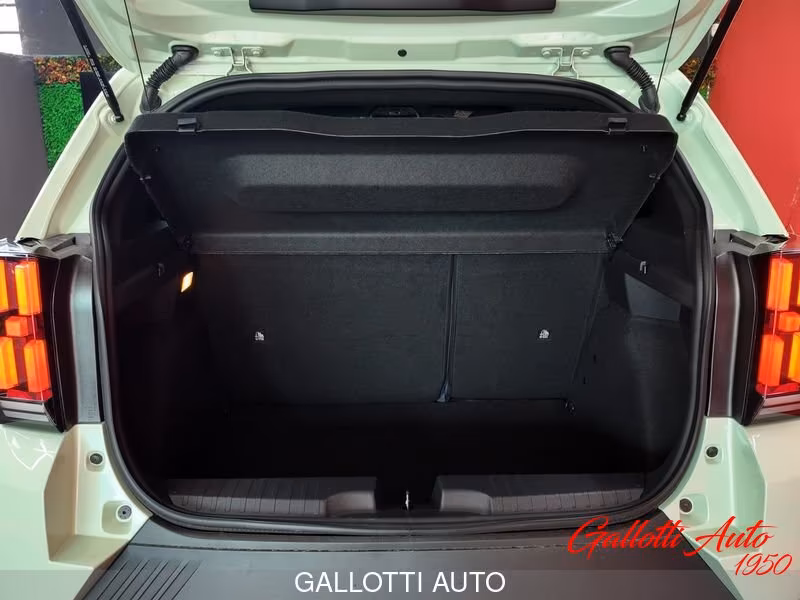 FIAT Grande Panda Benzina La Prima-SENZA VINCOLI DI FINANZIAMENTO