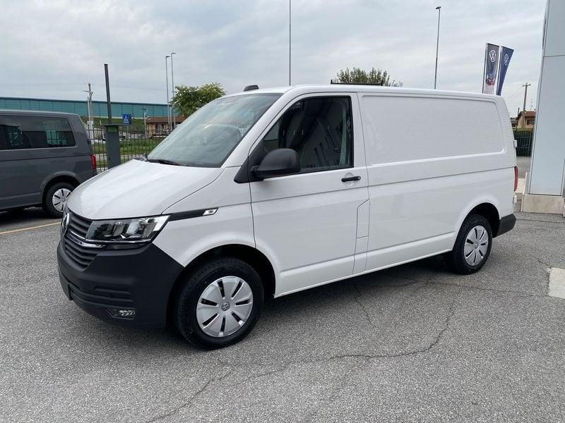 Volkswagen Transp. Transporter 2.0 TDI 150CV PC Furgone Business