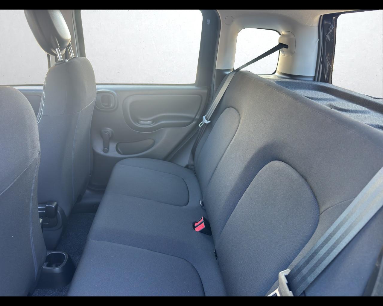 FIAT Pandina My26 1.0 65cv Hybrid Pop