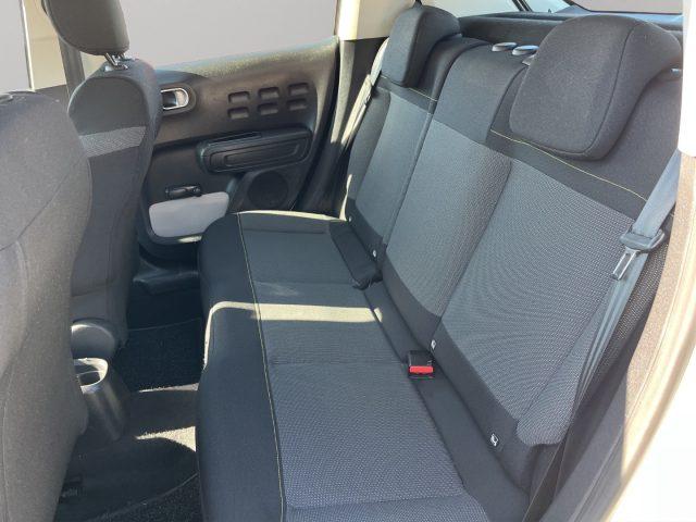 CITROEN C3 100CV N1 AUTOCARRO 5 POSTI