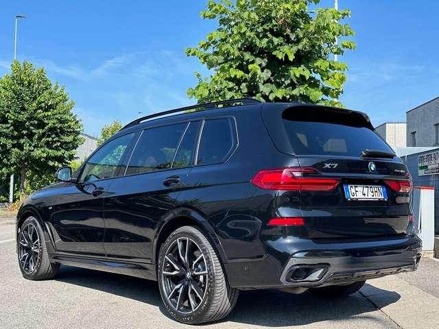 BMW X7 M xdrive40d mhev 48V auto 6p. TETTO UFF UNICO IVA!