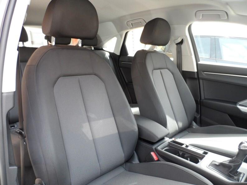 Audi Q3 SPB 2.0TDI 150 CV Business Plus