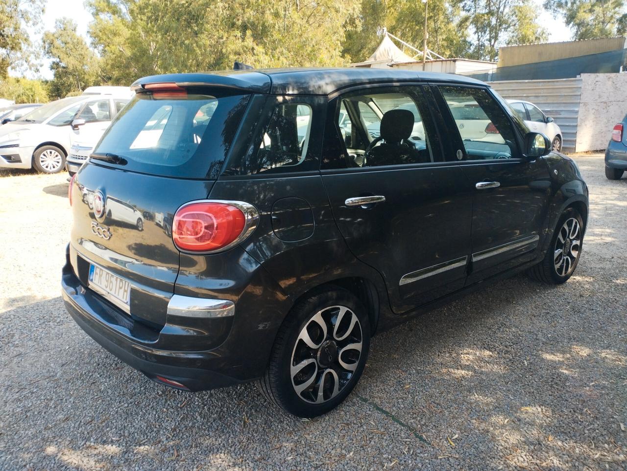 Fiat 500L 1.4 95 CV Pop Star