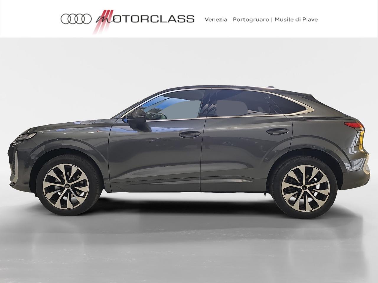 Sportback 1.5 Tfsi Mhev 150cv Business S Tronic
