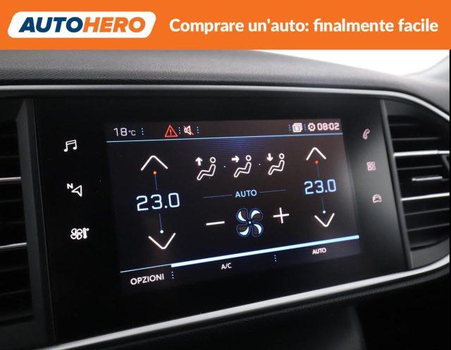 PEUGEOT 308 BlueHDi 130 S&S EAT6 SW Business