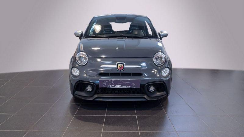 Abarth 595 2016 1.4 t-jet Turismo 165cv my18