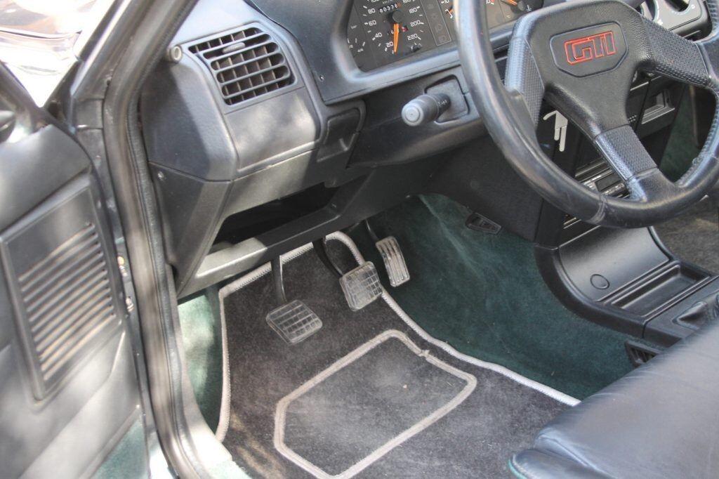 PEUGEOT 205 1.9 3 porte GTI