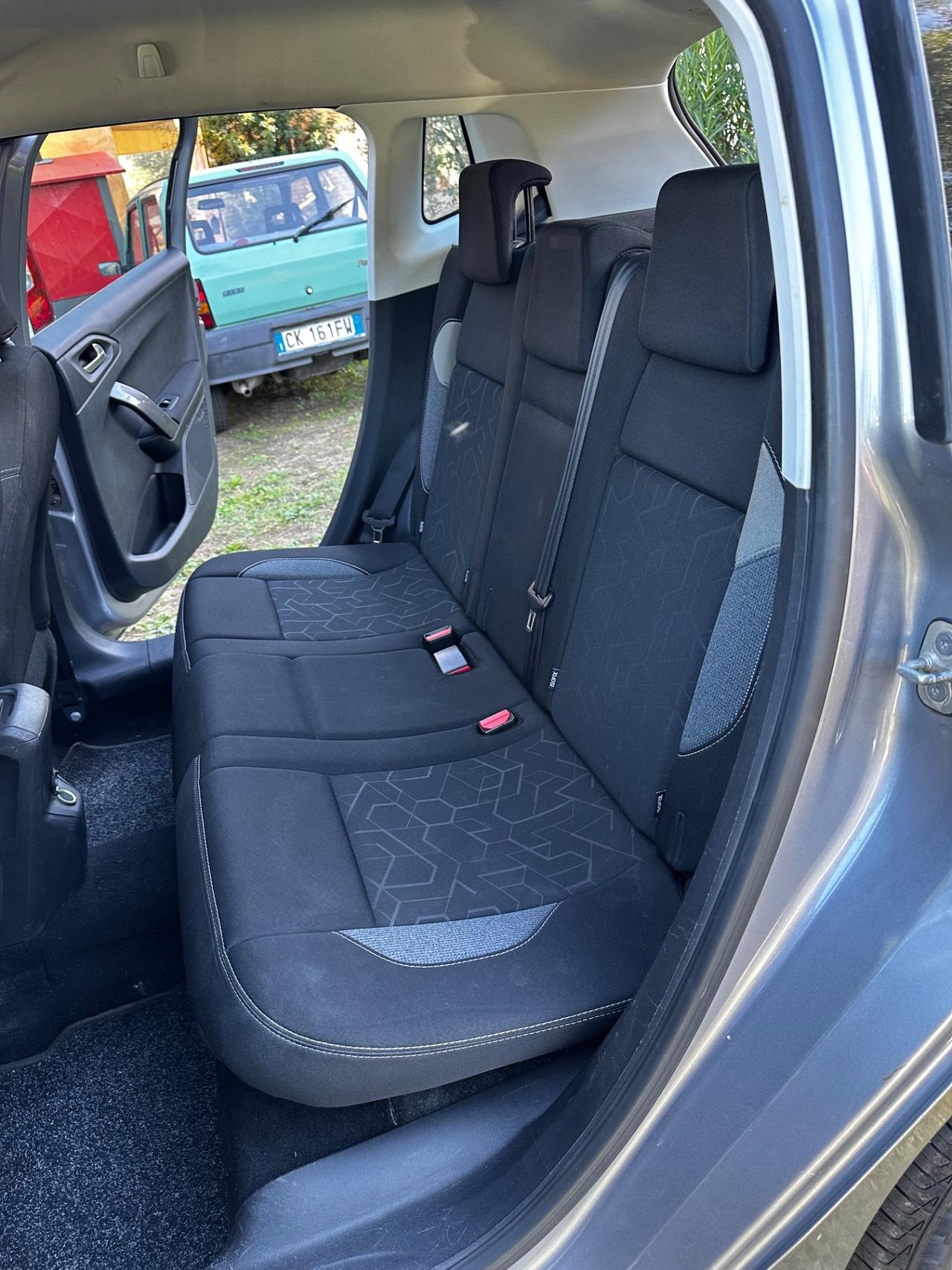 Peugeot 2008 BlueHDi 75 Active