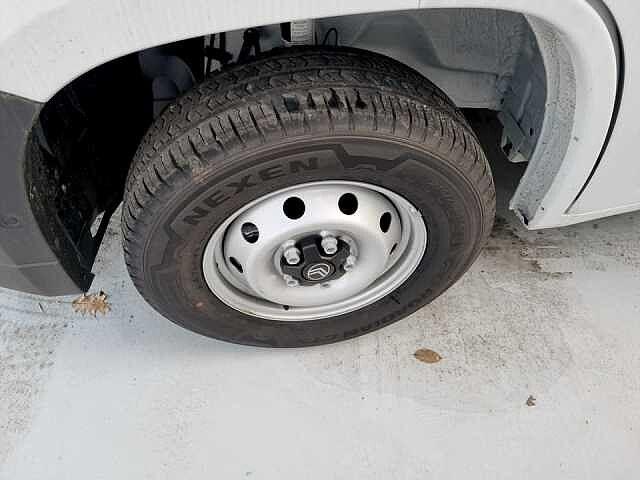 Citroen Jumper Jumper 33 L2H2 2.2 bluehdi 140cv S&S