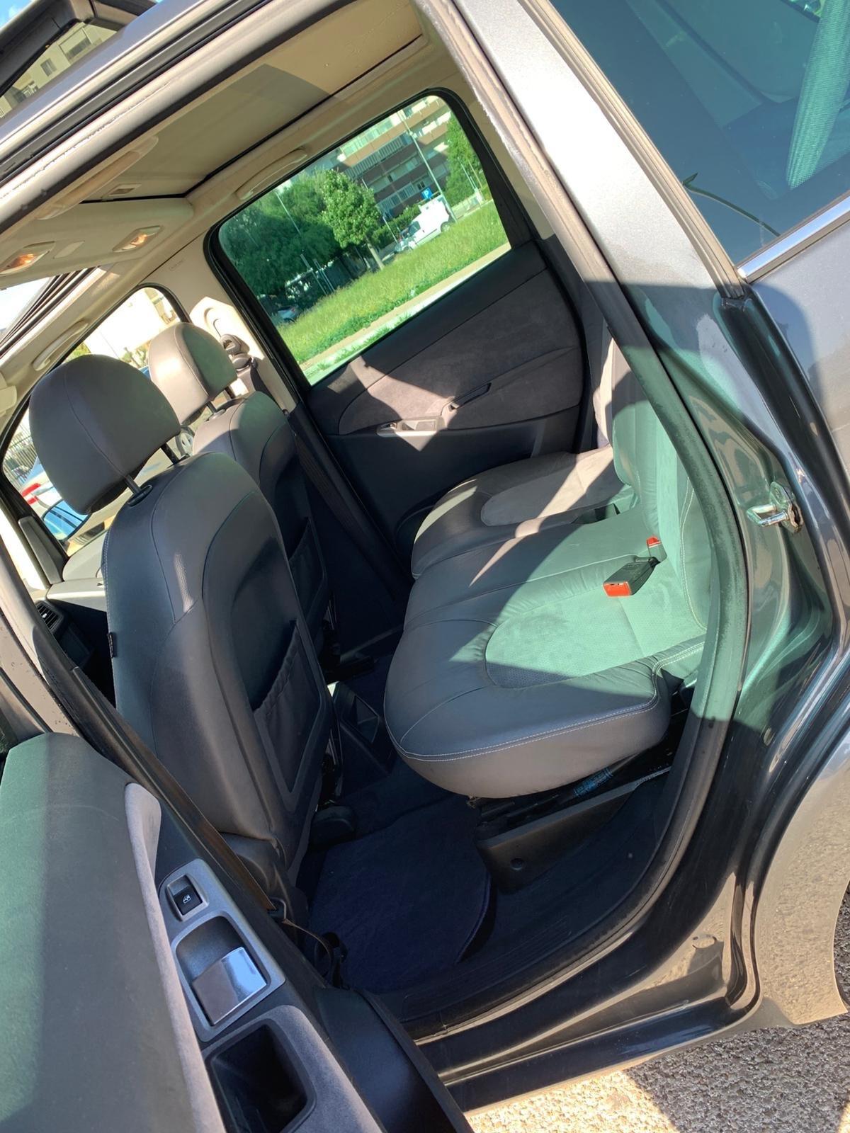 Lancia MUSA 1.3 Multijet 16V Platino