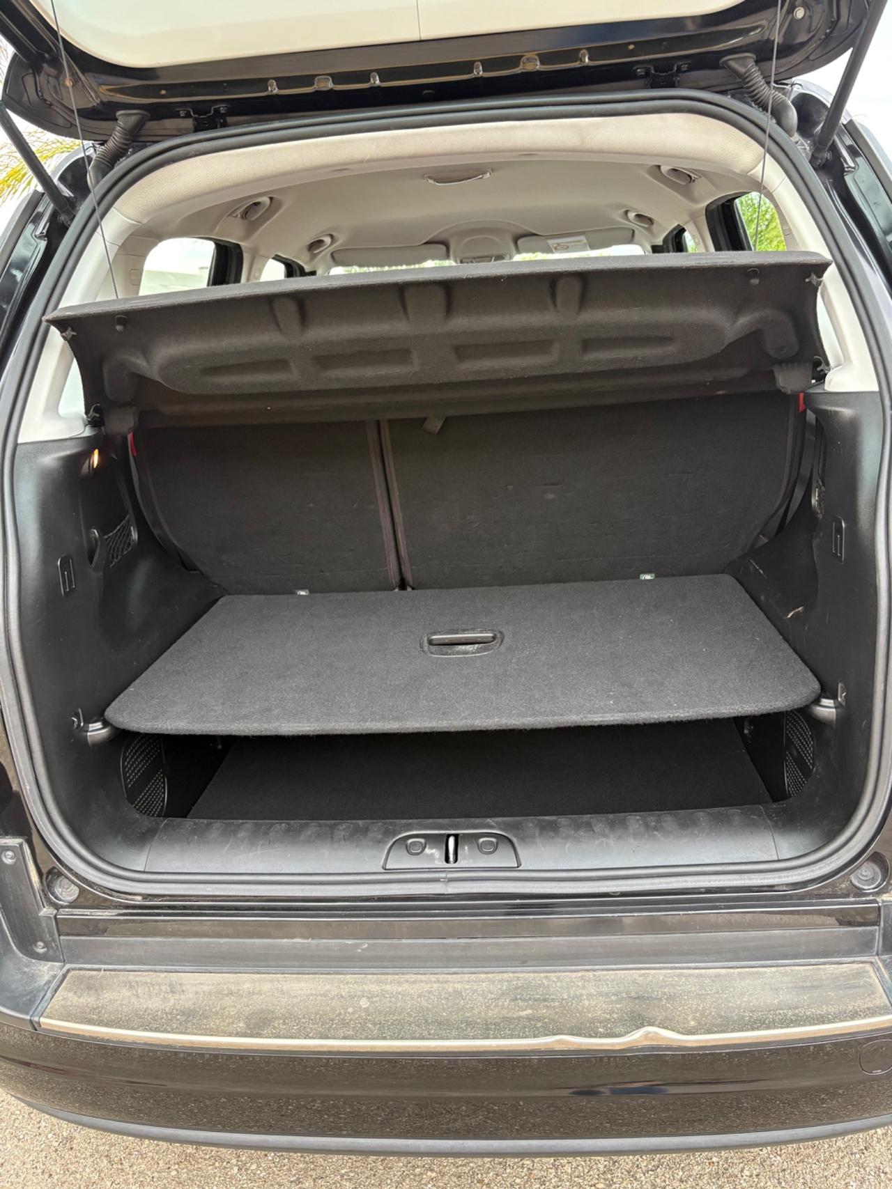 Fiat 500L unico proprietario 2015